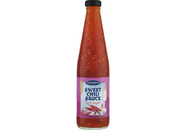 Mērce Santa Maria saldā čili Āzijas 585g