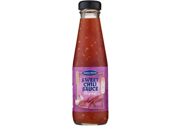 Mērce  Saldā čili oriģinalā 200ml, Santa Maria