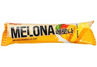 Saldējums ar mango MELONA 70g