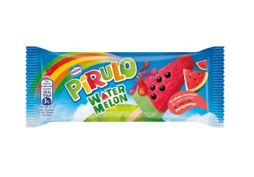 Saldējums Pirulo Watermelon 73ml/ 67g, Nestle