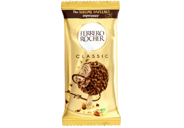 Saldējums FERRERO ROCHER 50g