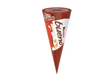 Saldējums KINDER Bueno 62g