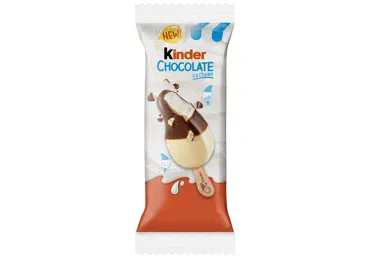 Saldējums KINDER Chocolate 38g