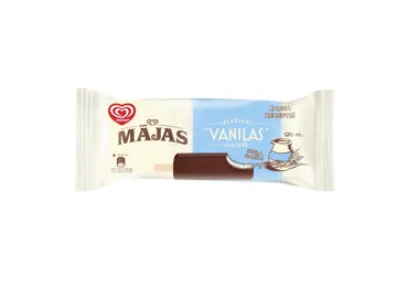 Saldējums MĀJAS vaniļas uz kociņa 70g