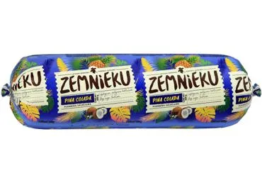 Saldējums ZEMNIEKU Pina Colada 600g