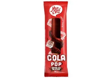 Saldēta sula ar kolas garšu MIO&RIO 65g