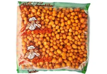 Saldēti smiltsērkšķi VETRIJA 400g