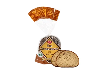 Saldskābmaize Īsta LĀČI 440g