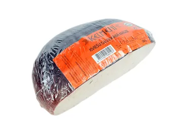 Kviešu saldskābmaize Ķelmēni sagr. BIO 380g