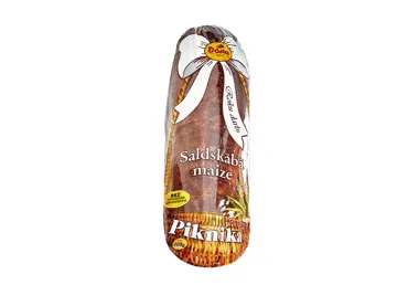 Saldskābmaize Piknika DONA 400g