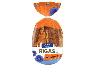 Saldsk.maize Rīgas Latvijā Cepts LM 500g