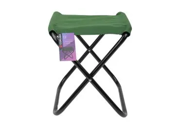 Saliekamais kempinga krēsls CORUBA