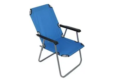 Saliekams tūrisma krēsls 51x55x85cm