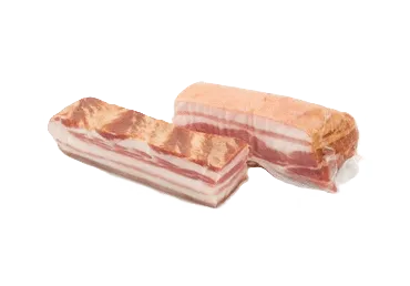 Sālīta cūkgaļas krūtiņa VG sver.