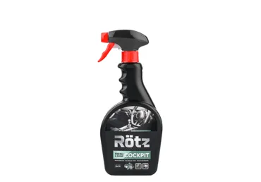 Salona apdares tīrīšanas līdzeklis ROTZ 500ml