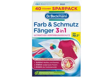 Salv. pret apģ.sakrās.DR.BECKMANN 40gab.