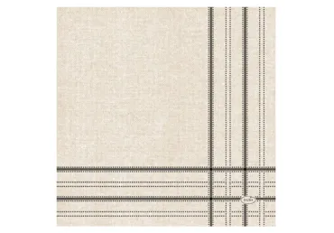 Salvetes DUNI Linen Lines 20gab. 33cm