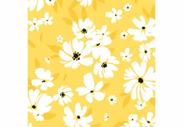 Salvetes DUNI Sunny Day 33x33cm 20gab.