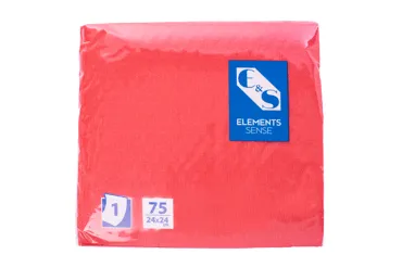 Salvet.violetas ELEMENTS 24x24cm 75gab.