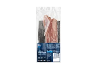 Sama fileja bez ādas WELL DONE 170g