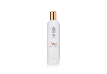 Šam.NATURA SIBERICA Frozen Berries 400ml