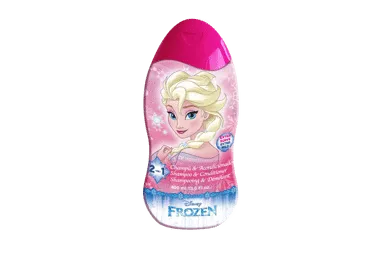Šamp. kond.LORENAY Frozen 2in1 400ml