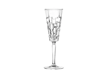 Šampanieša glāzes RCR Etna 6gab. 190ml