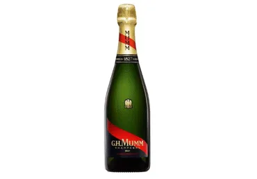 Šampanietis MUMM Cordon Rouge 12,5%0,75L