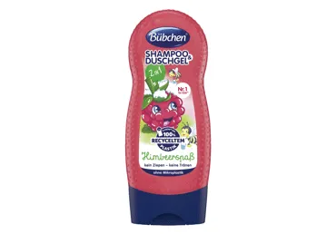 Šamp/duš.želeja BUBCHEN AVEŅU 230ml