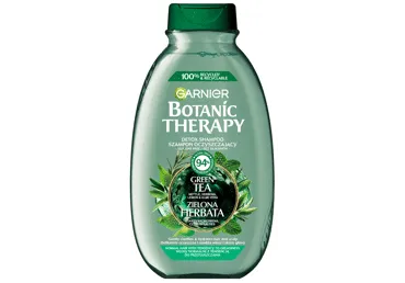 Šamp.GARNIER BT Green Tea&Eucalypt.400ml