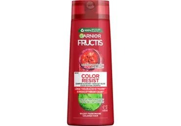Šamp.GARNIER FRUCTIS Color Resist 250ml