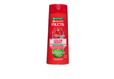 Šamp.GARNIER FRUCTIS Color Resist 400ml