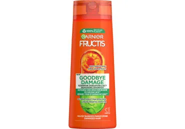 Šamp.GARNIER FRUCTIS Goodbye Damag.250ml