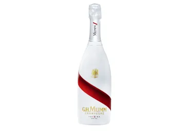 Šamp.MUMM Ice Extra Demi Sec 12,5% 0,75L