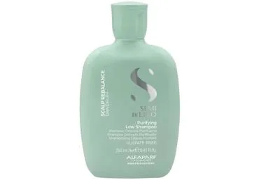 Šampūns ALFAPARF MILANO Purifying 250ml