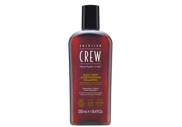 Šampūns AMERICAN CREW Men Daily 250ml