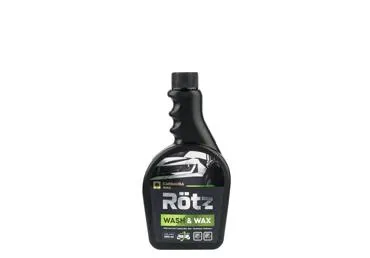 Šampūns ar vasku ROTZ 500ml