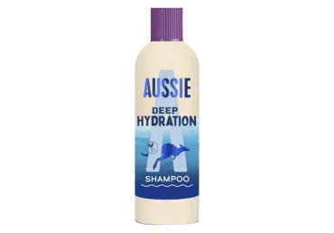 Šampūns AUSSIE Deep Hydration 300ml