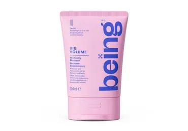 Šampūns BEING INC Big Volume 354ml