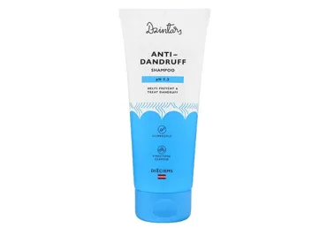 Šampūns DZINTARS Dižciems pretblaugznu 200ml