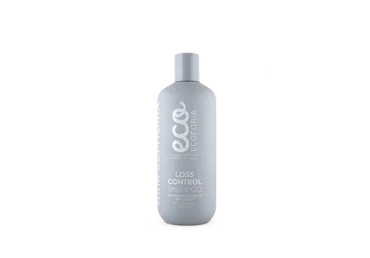 Šampūns ECOFORIA Loss Control 400ml