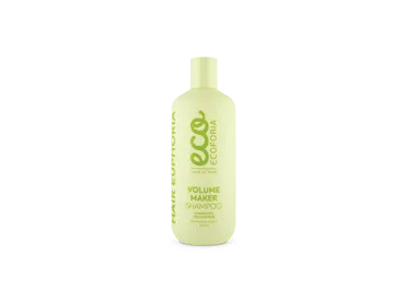 Šampūns ECOFORIA Volume Maker 400ml