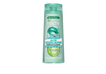 Šampūns GARNIER FRUCTIS Aloe 400ml