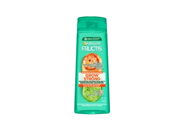 Šampūns GARNIER FRUCTIS Orange 400ml