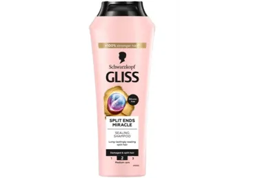 Šampūns GLISS Split Ends 250ml