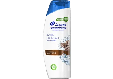 Šampūns Head&Shoulders  Anti-Hair Fall 400ml