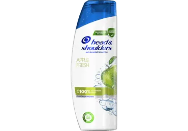 Šampūns Head&Shoulders Apple 250ml
