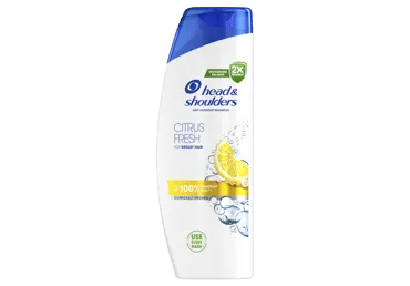 Šampūns Head&Shoulders Citrus 500ml