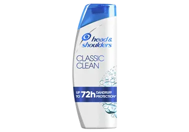 Šampūns Head&Shoulders Classic Clean 250ml