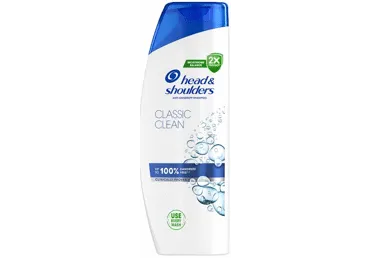 Šampūns Head&Shoulders Classic Clean 500ml